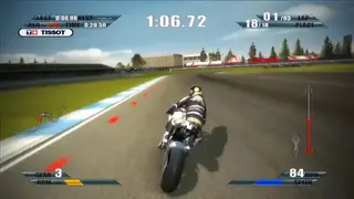 MotoGP 09/10 screenshot