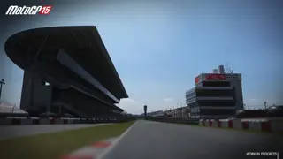 MotoGP 15 screenshot