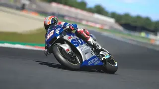 MotoGP 20 screenshot