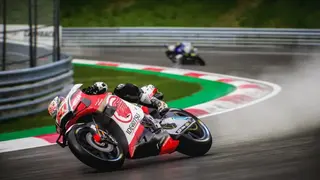MotoGP 21 screenshot