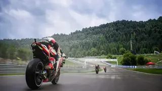 MotoGP 21 screenshot