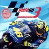 MotoGP 3: Ultimate Racing Technology