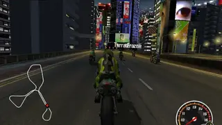 MotoGP: Ultimate Racing Technology 3 screenshot