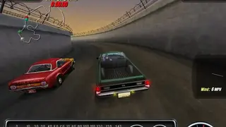 Motor City Online screenshot