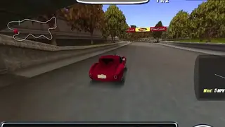 Motor City Online screenshot