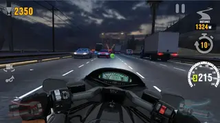 Motor Tour: Bike game Moto World screenshot