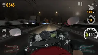 Motor Tour: Bike game Moto World screenshot