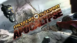 MotorStorm: Apocalypse screenshot