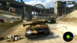 MotorStorm: Apocalypse screenshot