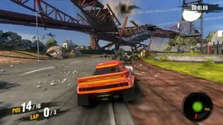 MotorStorm: Apocalypse screenshot