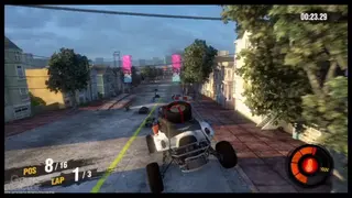 MotorStorm: Apocalypse screenshot
