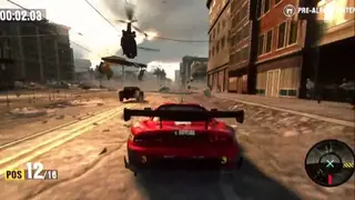 MotorStorm: Apocalypse screenshot