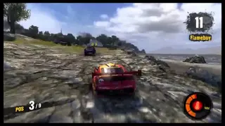 MotorStorm: Apocalypse screenshot