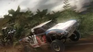 Motorstorm: Pacific Rift screenshot