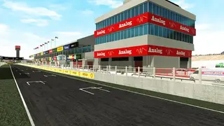 MotoVRX TV – Motorcycle GP Racing screenshot