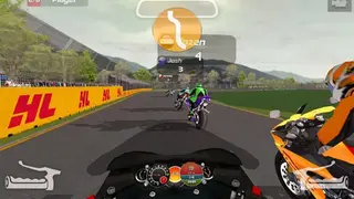 MotoVRX TV – Motorcycle GP Racing screenshot