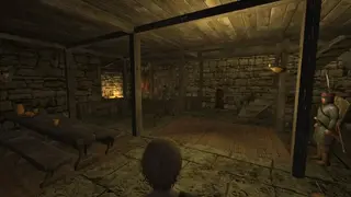Mount and Blade screenshot