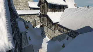 Mount and Blade screenshot