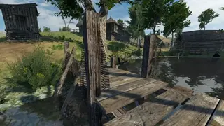 Mount and Blade screenshot