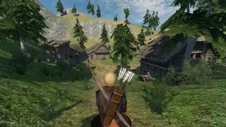 Mount and Blade screenshot