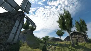 Mount and Blade screenshot