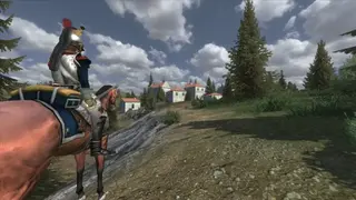 Mount and Blade Warband Napoleonic Wars screenshot