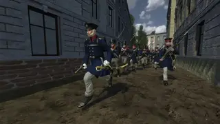 Mount and Blade Warband Napoleonic Wars screenshot