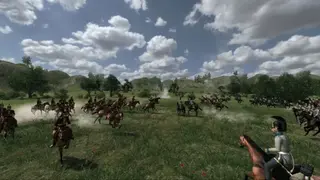 Mount and Blade Warband Napoleonic Wars screenshot
