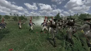 Mount and Blade Warband Napoleonic Wars screenshot