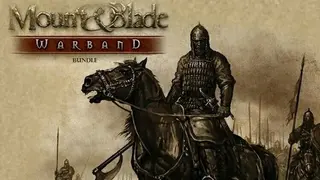 Mount & Blade: Warband screenshot