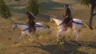 Mount & Blade: Warband screenshot