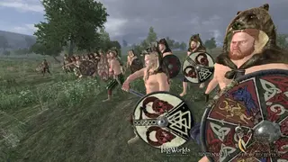 Mount & Blade: Warband – Viking Conquest Reforged Edition screenshot