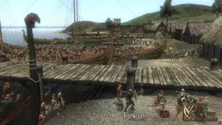 Mount & Blade: Warband – Viking Conquest Reforged Edition screenshot