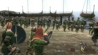 Mount & Blade: Warband – Viking Conquest Reforged Edition screenshot