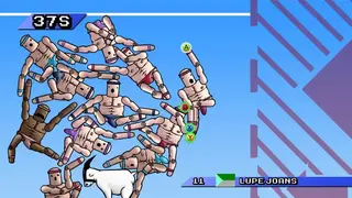 Mount Your Friends screenshot