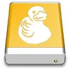 Mountain duck