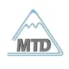 Mountaintop Data