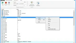 Mouse Recorder Premium screenshot