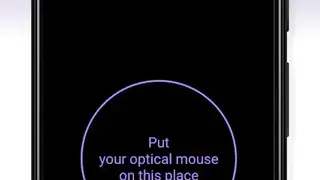 Mouse Ripple screenshot