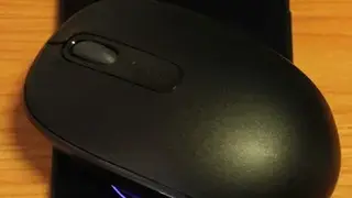 Mouse Ripple screenshot