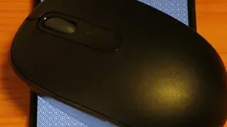 Mouse Ripple screenshot