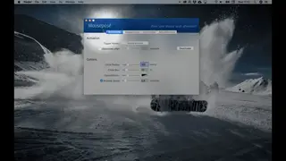 Mouseposé screenshot