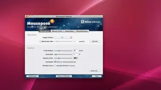 Mouseposé screenshot