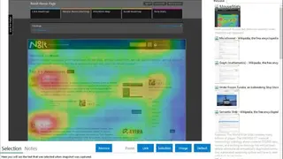 MouseStats screenshot