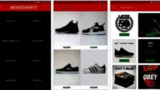 Move screenshot