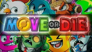 Move or Die screenshot