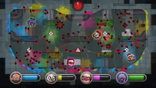 Move or Die screenshot
