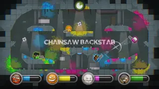Move or Die: Unleashed screenshot