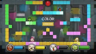 Move or Die: Unleashed screenshot