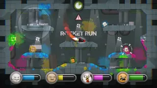 Move or Die: Unleashed screenshot